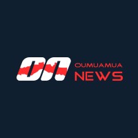 Oumuamua News logo - Similar company to Tedxsantaclarauniversity