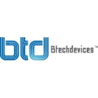 Btech Devices logo - Similar company to Zemfarsolution