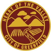 City of Greenfield, California logo - Similar company to City Of King, Ca