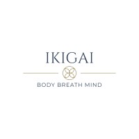 IKIGAI-Body Breath Mind logo - Similar company to Kullamannen By Utmb
