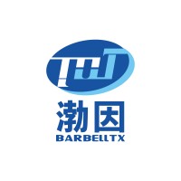 Barbell Therapeutics logo - Similar company to Aavective, Inc.