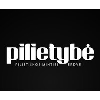 PILIETYBĖ logo - Similar company to Ekobustas