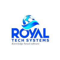 eRoyal Tech Systems Pvt Ltd logo - Similar company to Bcc Info Tech