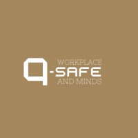 Q-Safe consultoria logo - Similar company to Behive Consultoria