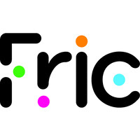 Fric logo - Similar company to Top End Devs (Formerly Devchat.Tv)