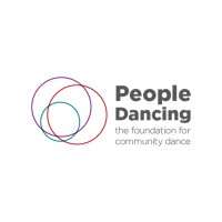 People Dancing logo - Similar company to Dance4