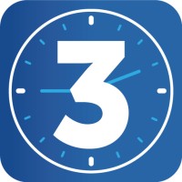 3Ponto App - Software de Gestão de Ponto Web e App logo - Similar company to 3Up Soluções Em Ti