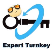 Expert Turnkey Managed IT Support logo - Similar company to Mao Flick Digital