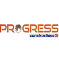 Progress Constructions L.L.C logo - Similar company to [Bhc] Bu Haleeba Contracting