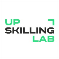 UpskillingLab logo - Similar company to Influenzlab