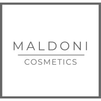 Maldoni Cosmetics logo - Similar company to Synctech