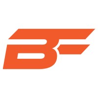 Big Fulfilment logo - Similar company to Uare