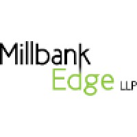 Millbank Edge LLP logo - Similar company to Cuegle® Limited