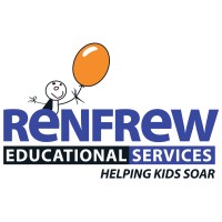 Renfrew Educational Services logo - Similar company to Foothills Creative Beginnings