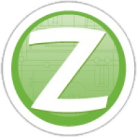 Zthernet logo - Similar company to Cloudscale365, Inc.