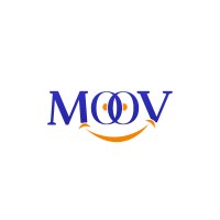 Moov Team logo - Similar company to Rox Studio