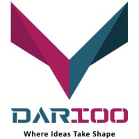 DARIOO logo - Similar company to Zach White (Expert Engineering Career Coach)