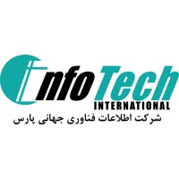 Infotech International Group logo - Similar company to Payda (Fanavari Hamrah Payda)