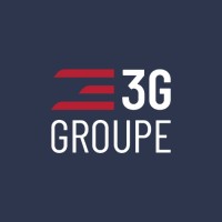 3G GROUPE logo - Similar company to 3G Construction