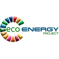 ECO PROJECT ENERGY 2030 logo - Similar company to 382 Communications / Iserv