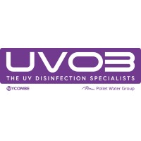 UVO3 logo - Similar company to Preco Paris