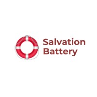 Salvation Battery logo - Similar company to Ngv.Earth