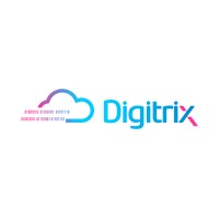 Digitrix LLC logo - Similar company to Vard.Tech