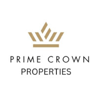 Prime Crown Properties LLC logo - Similar company to Adam Menconi & The Prosper Team