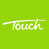 Touch Creative Design Ltd logo - Similar company to Simpsons Creative