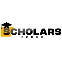 Scholars Forum logo - Similar company to Asian American Scholar Forum