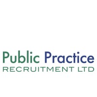 Public Practice Recruitment Ltd - Experts in Public Practice Accountancy Recruitment UK-Wide logo - Similar company to Practical Accountant