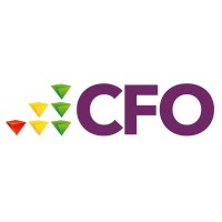 Creating Future Opportunities logo - Similar company to Curiosity Junction