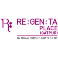 Regenta Place Igatpuri logo - Similar company to Pp Logistics Limited