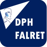 DPH Falret logo - Similar company to Sub Conseil