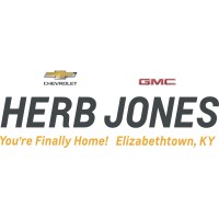 Herb Jones Chevrolet GMC logo - Similar company to Lex Maple