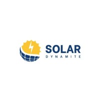 Solar Dynamite logo - Similar company to Embr Group