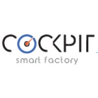 Cockpit logo - Similar company to Cockpit Solutions