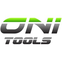 Oni Tools logo - Similar company to Thompson Couplings Limited