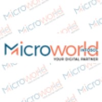 Microworld Infosol Private Limited logo - Similar company to Graphline Computers Pvt. Ltd.