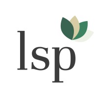 LSP logo - Similar company to Comaco Forestal