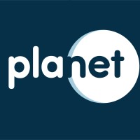 Planet Telecom logo - Similar company to Planet Technology Ltd
