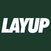 Layup logo - Similar company to Upside Vc