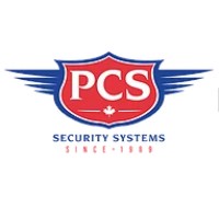 PCS Security Systems logo - Similar company to Security Engineering Sal