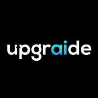 Upgraide - Artificial Intelligence logo - Similar company to Hyperstage.Ai