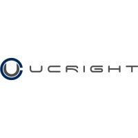 UCRight logo - Similar company to Hisatech