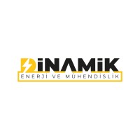 DİNAMİK ENERJİ VE MÜHENDİSLİK logo - Similar company to Meston