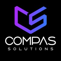 Compas Solutions logo - Similar company to L & A
