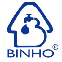 BINHO INDUSTRIAL CO., LTD. logo - Similar company to Binho