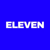 ELEVEN Media logo - Similar company to Matrix Corporate Services