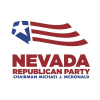 Nevada Republican Party logo - Similar company to Ellievent